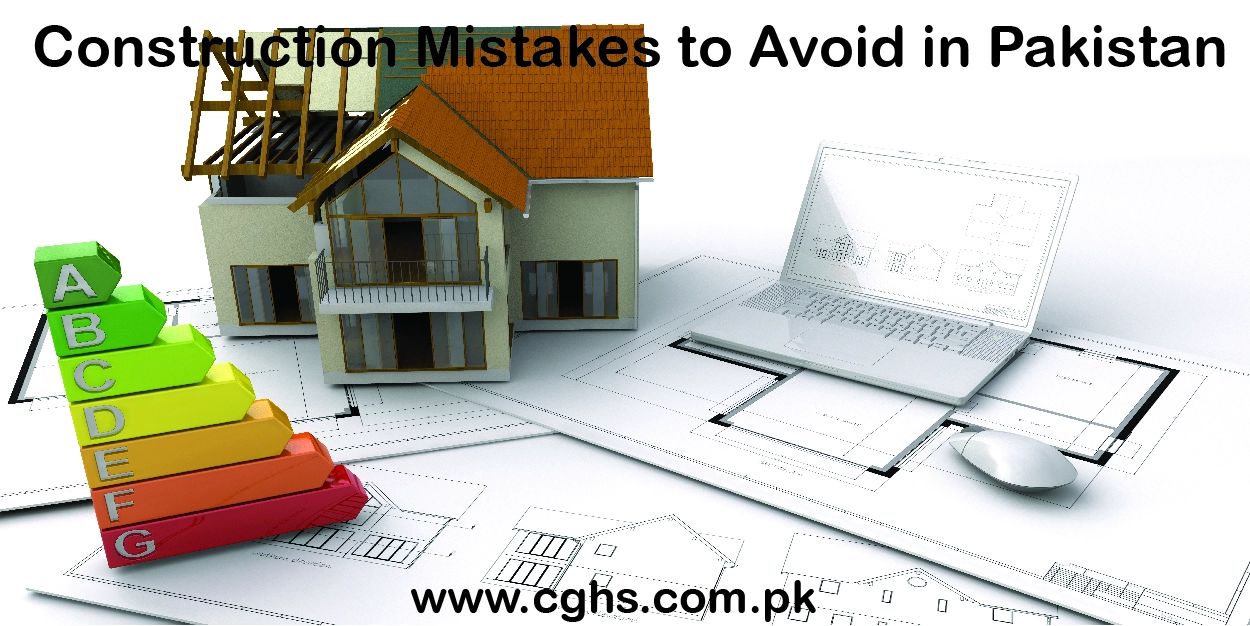 House Construction Mistakes to Avoid